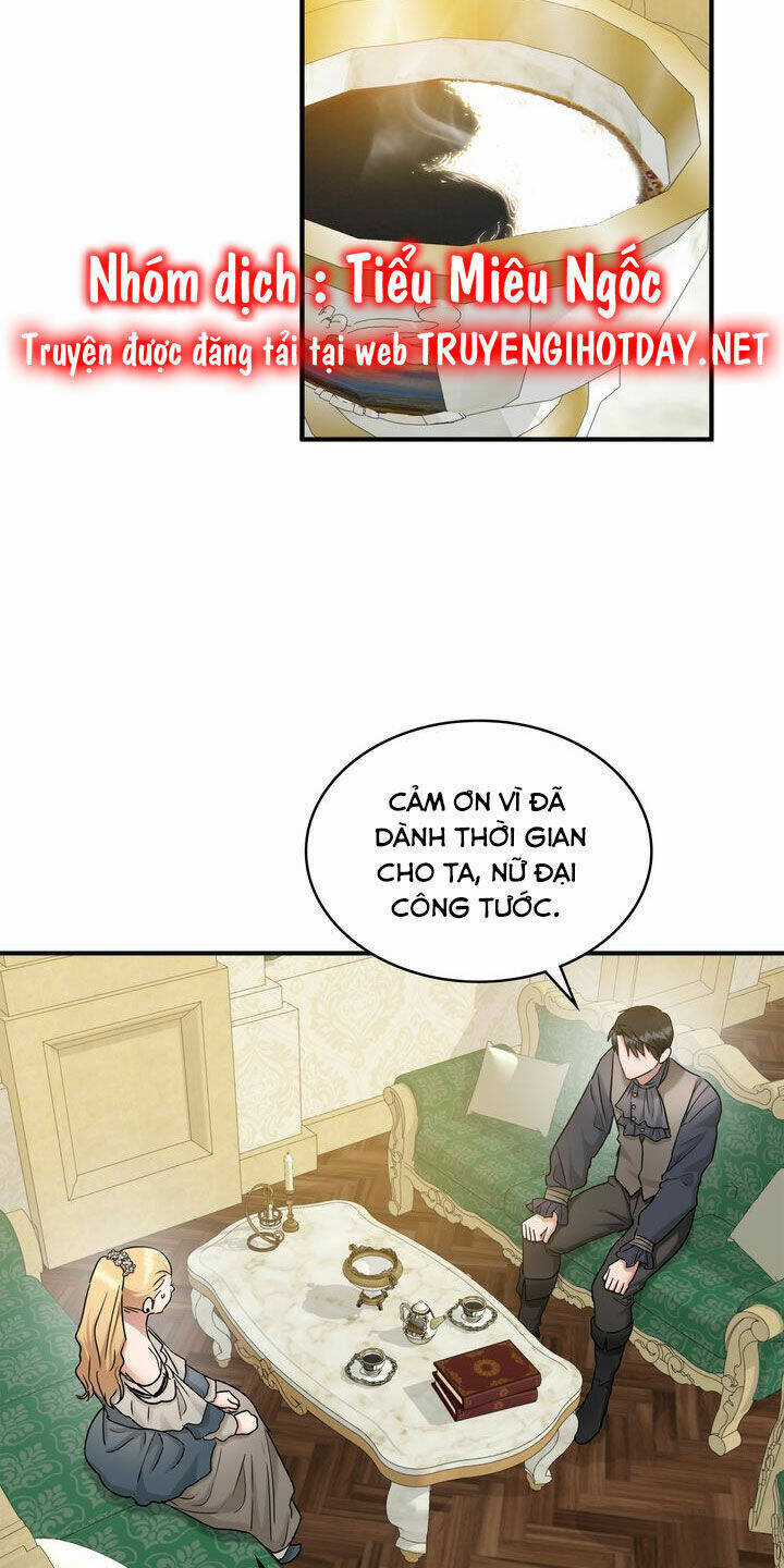 Người Thừa Kế - Chapter 64 - Trang 21