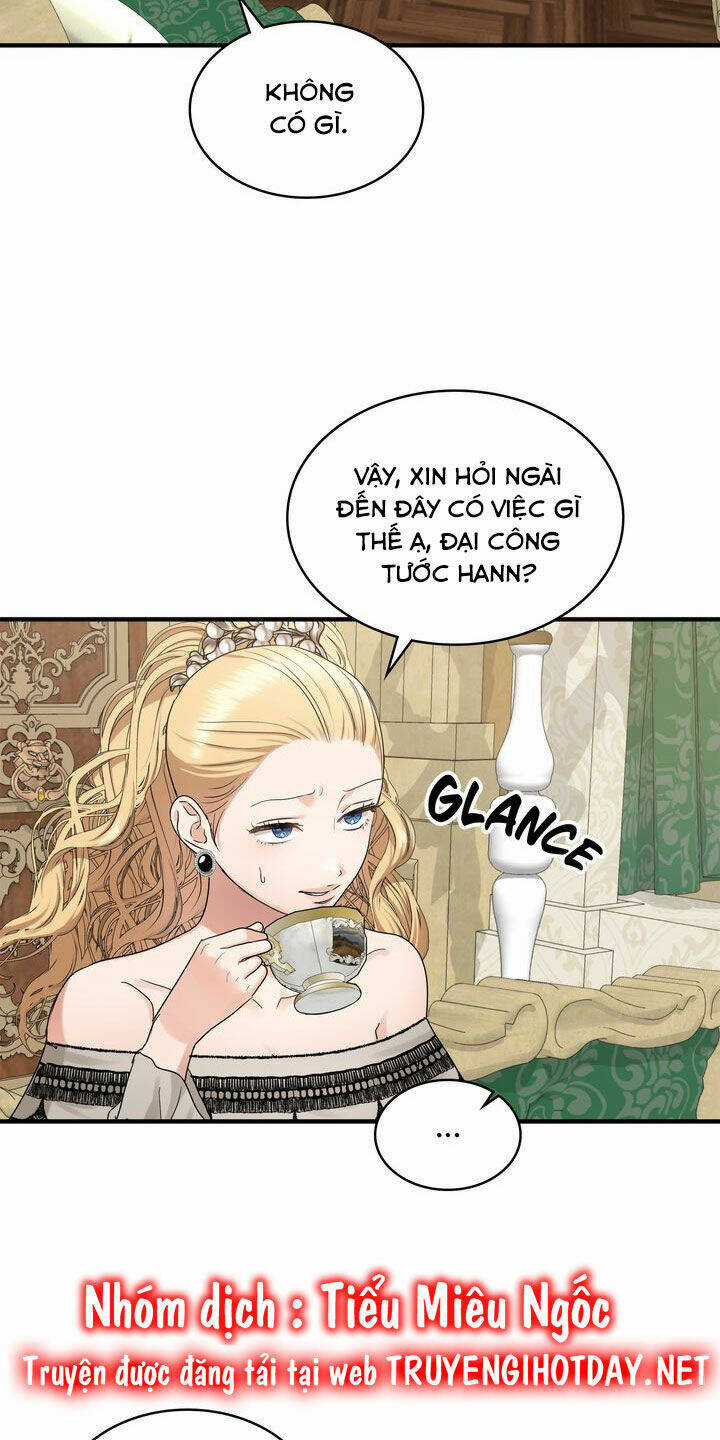 Người Thừa Kế - Chapter 64 - Trang 22