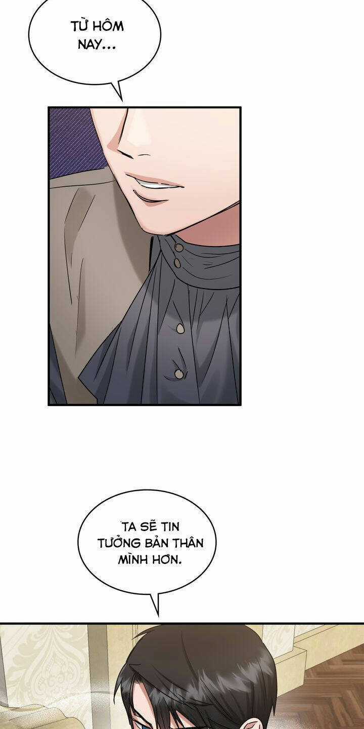 Người Thừa Kế - Chapter 64 - Trang 23