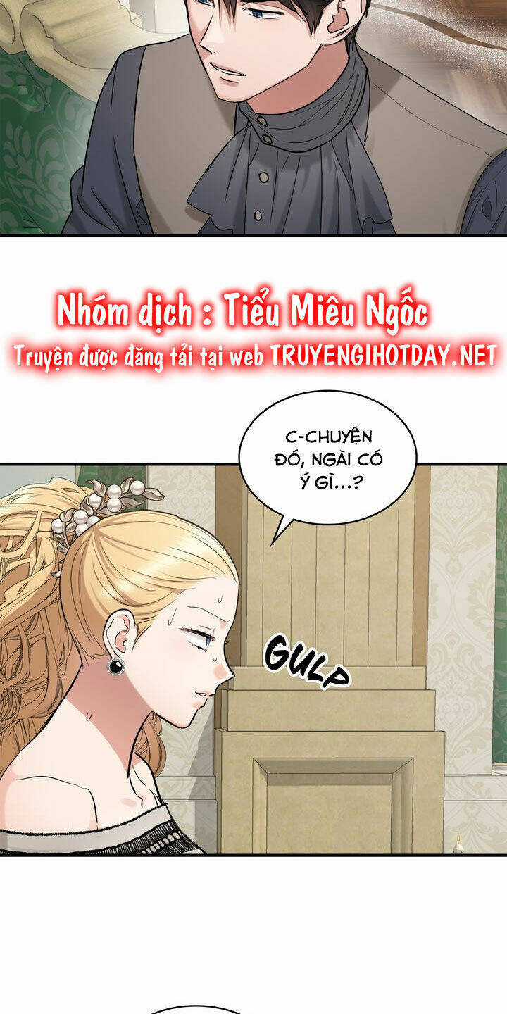 Người Thừa Kế - Chapter 64 - Trang 24