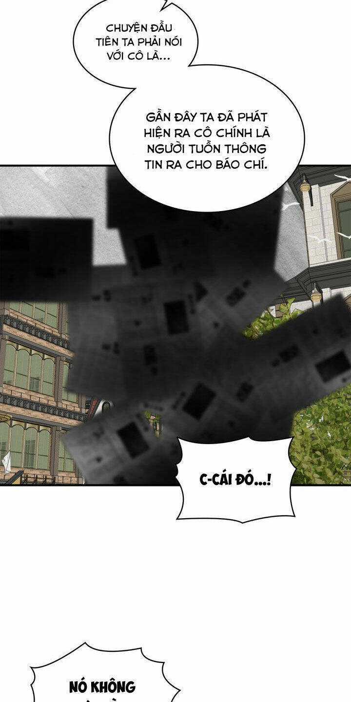 Người Thừa Kế - Chapter 64 - Trang 25