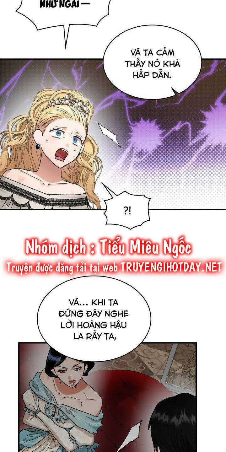 Người Thừa Kế - Chapter 64 - Trang 26