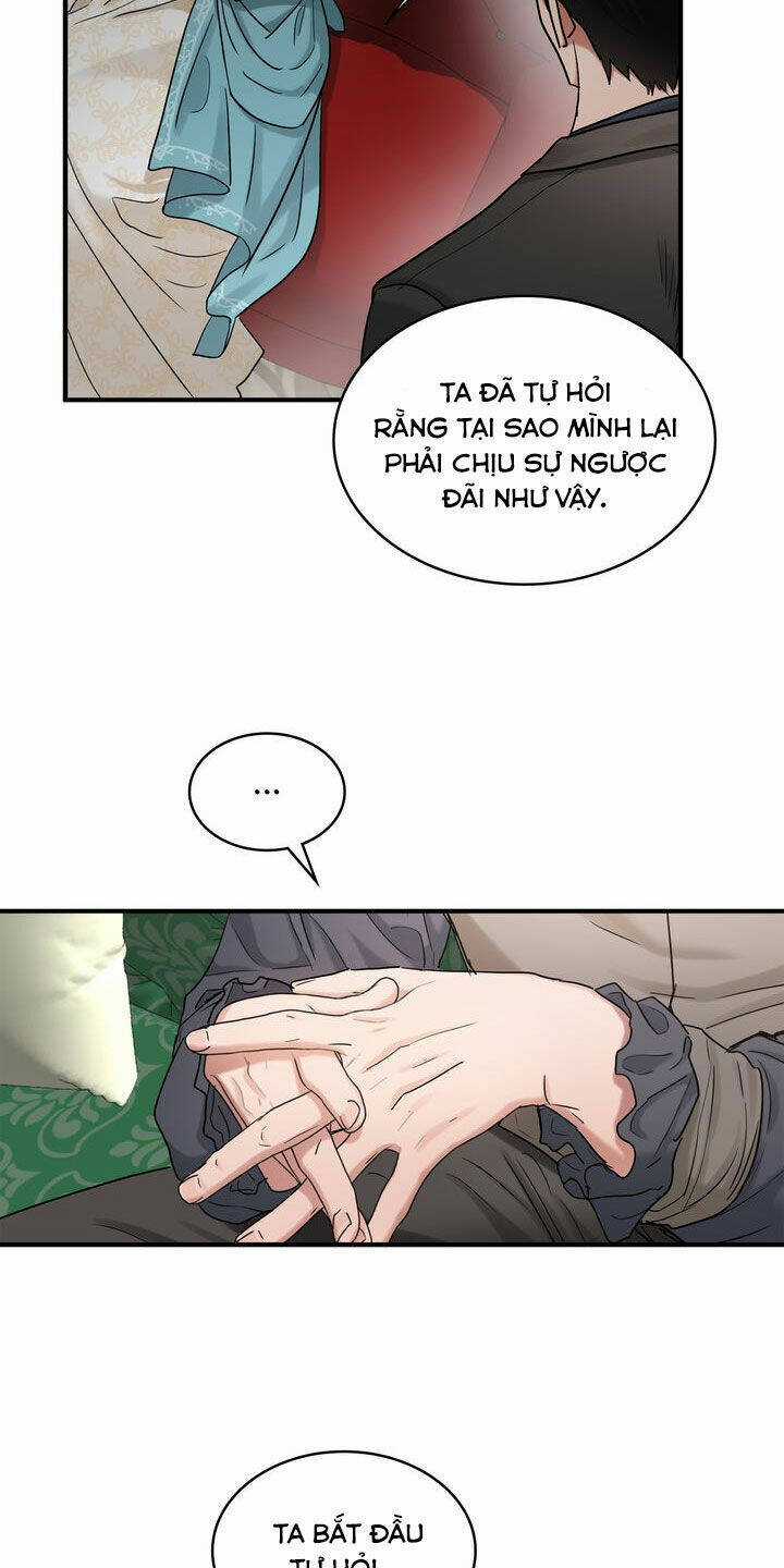 Người Thừa Kế - Chapter 64 - Trang 27