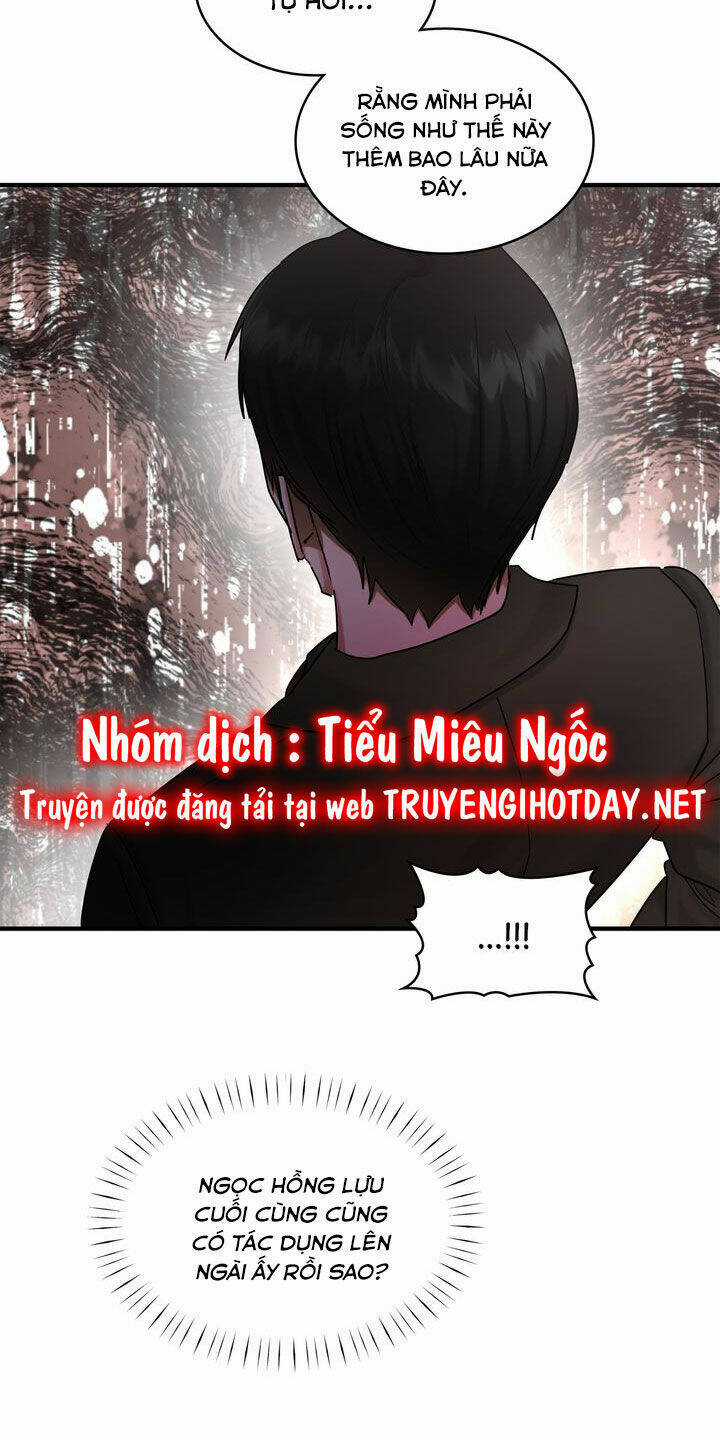 Người Thừa Kế - Chapter 64 - Trang 28