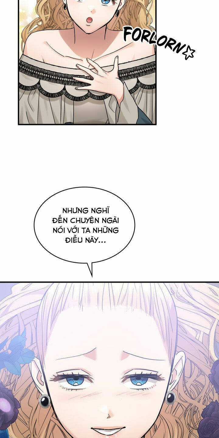 Người Thừa Kế - Chapter 64 - Trang 30