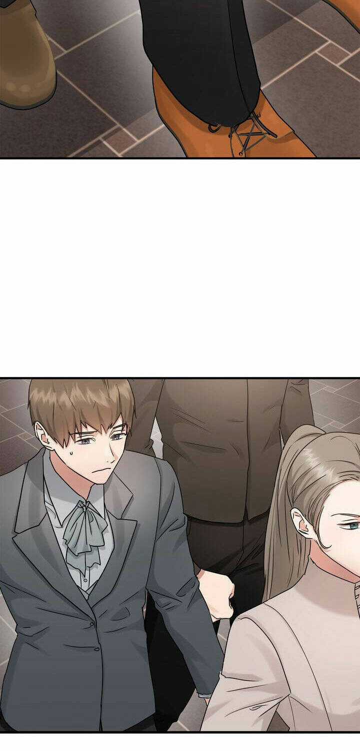 Người Thừa Kế - Chapter 64 - Trang 4