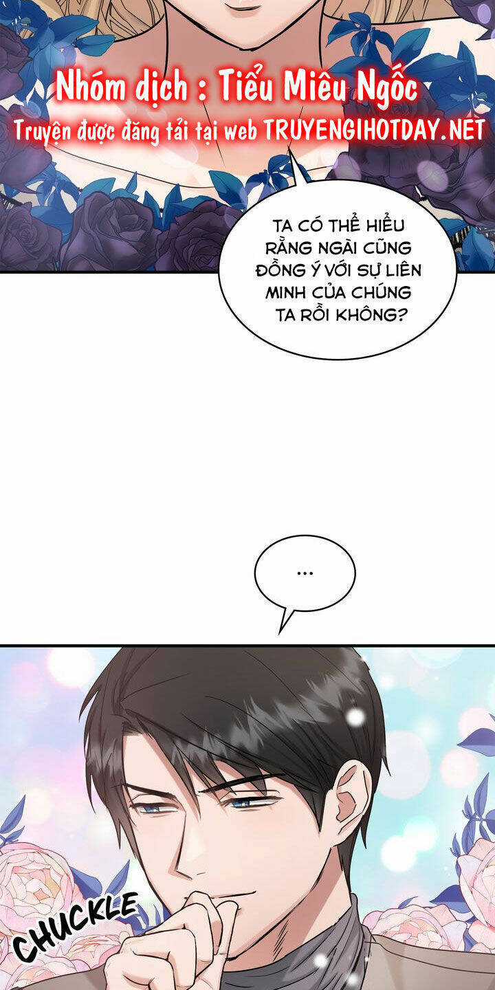 Người Thừa Kế - Chapter 64 - Trang 31