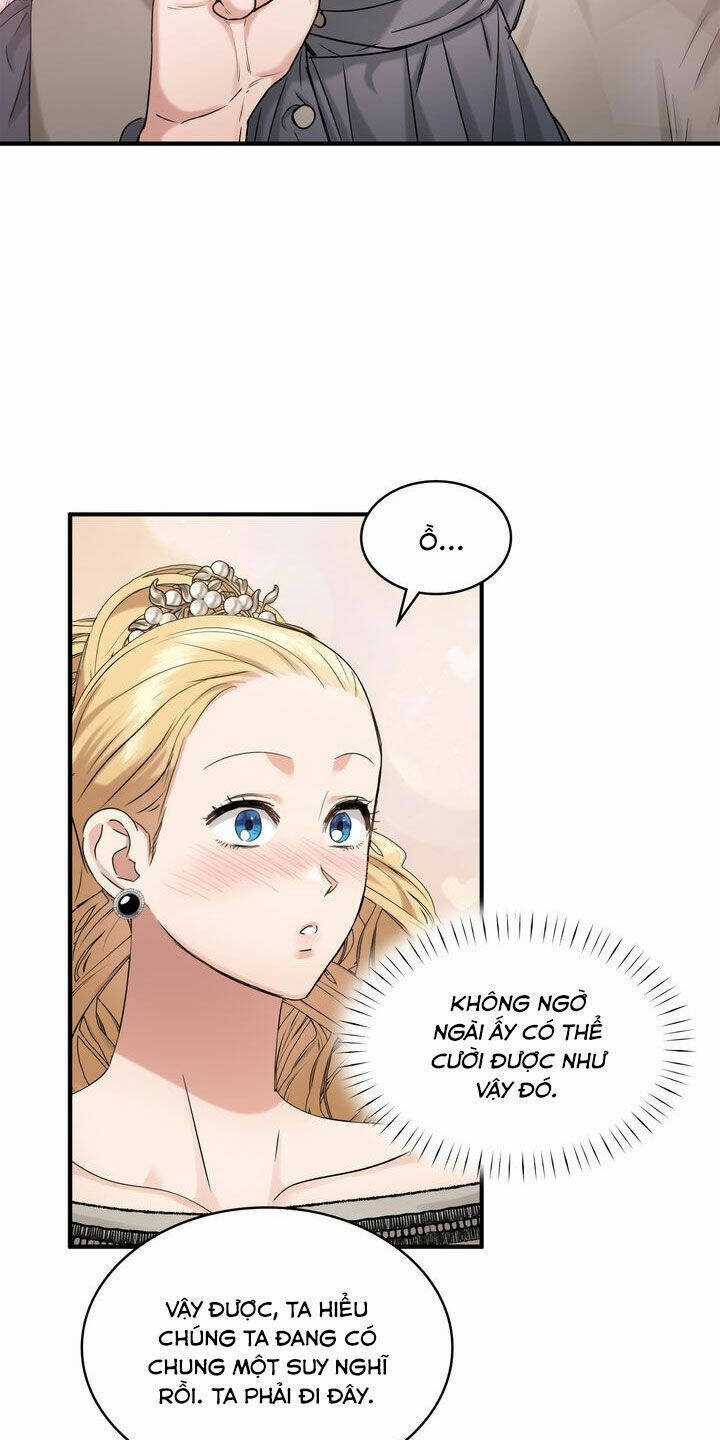 Người Thừa Kế - Chapter 64 - Trang 32