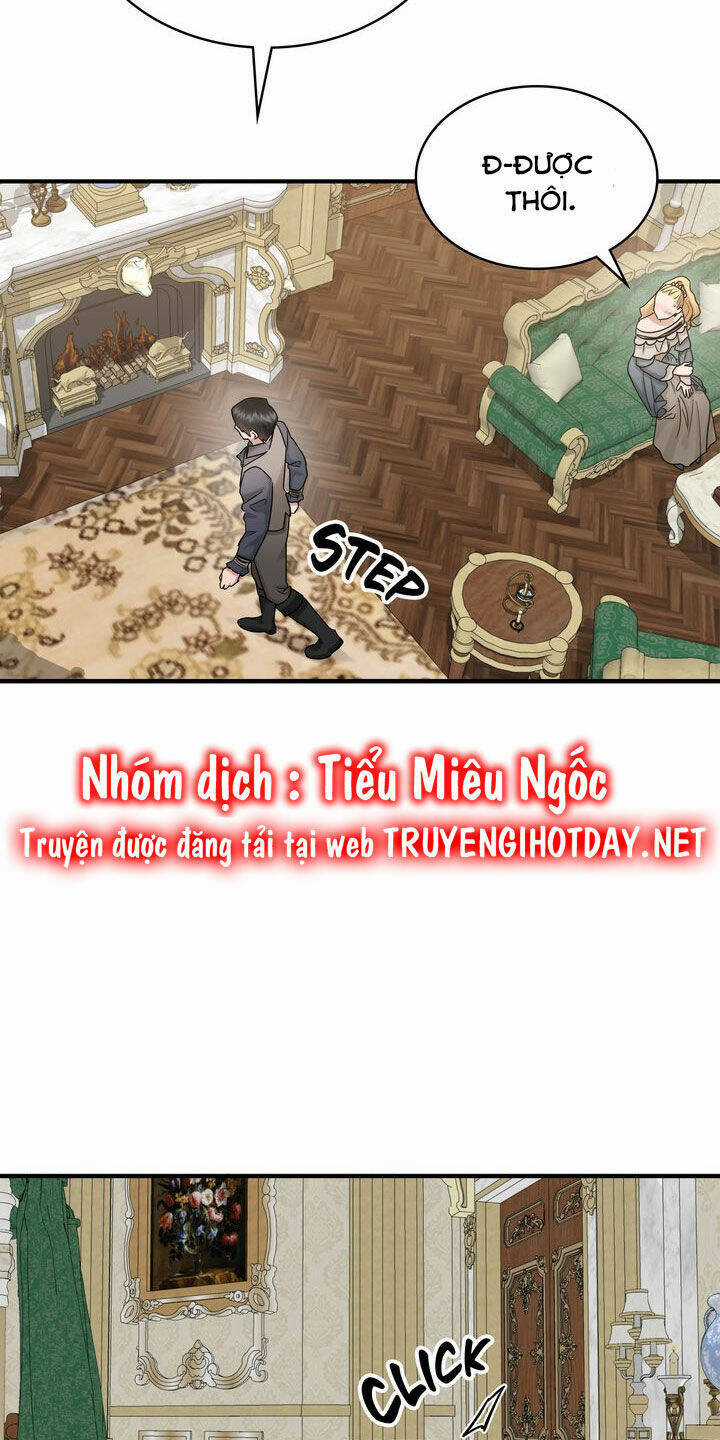 Người Thừa Kế - Chapter 64 - Trang 33