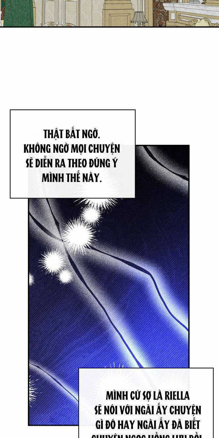 Người Thừa Kế - Chapter 64 - Trang 34