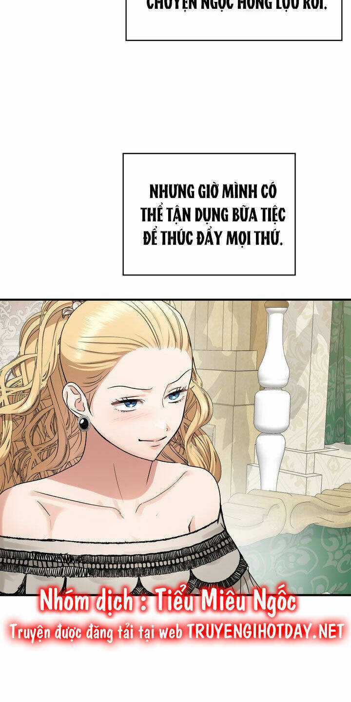 Người Thừa Kế - Chapter 64 - Trang 35