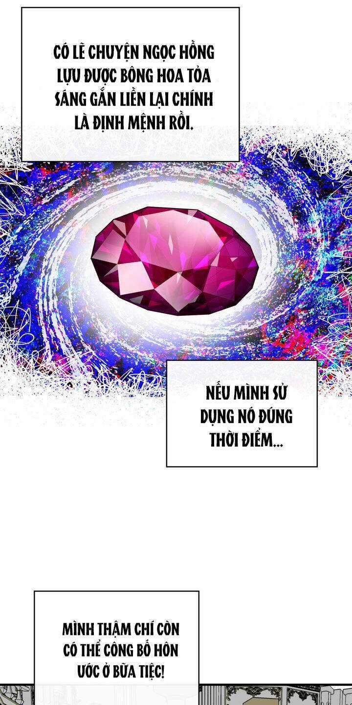 Người Thừa Kế - Chapter 64 - Trang 36