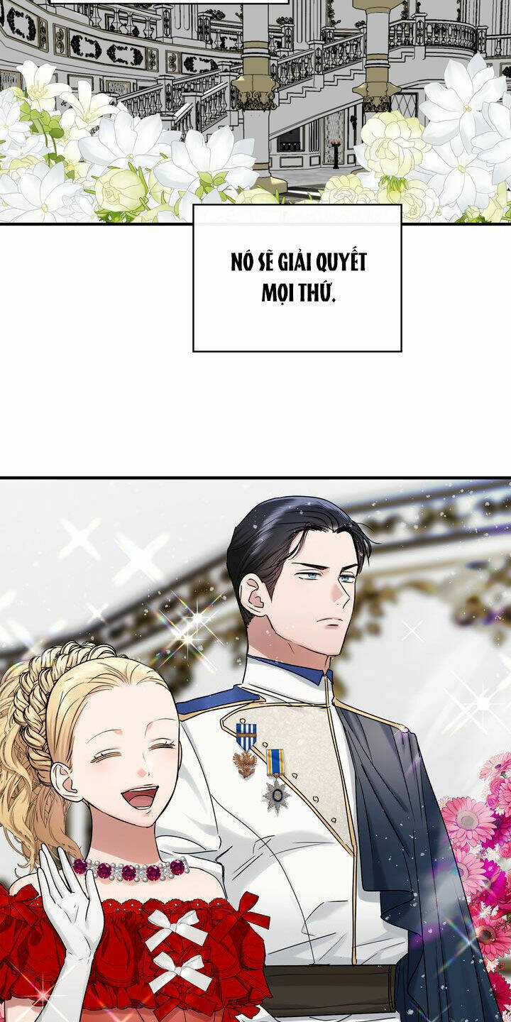 Người Thừa Kế - Chapter 64 - Trang 37