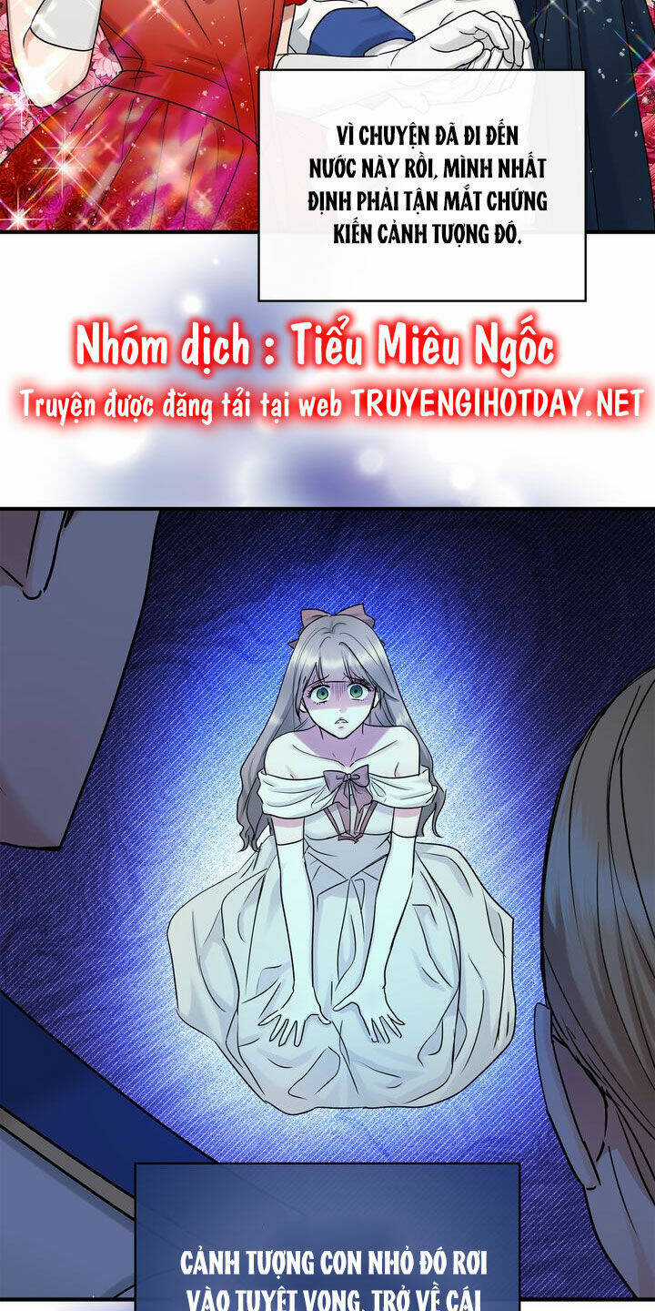 Người Thừa Kế - Chapter 64 - Trang 38