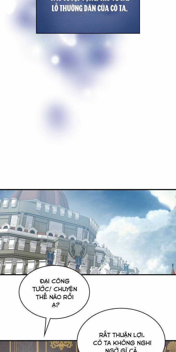 Người Thừa Kế - Chapter 64 - Trang 39