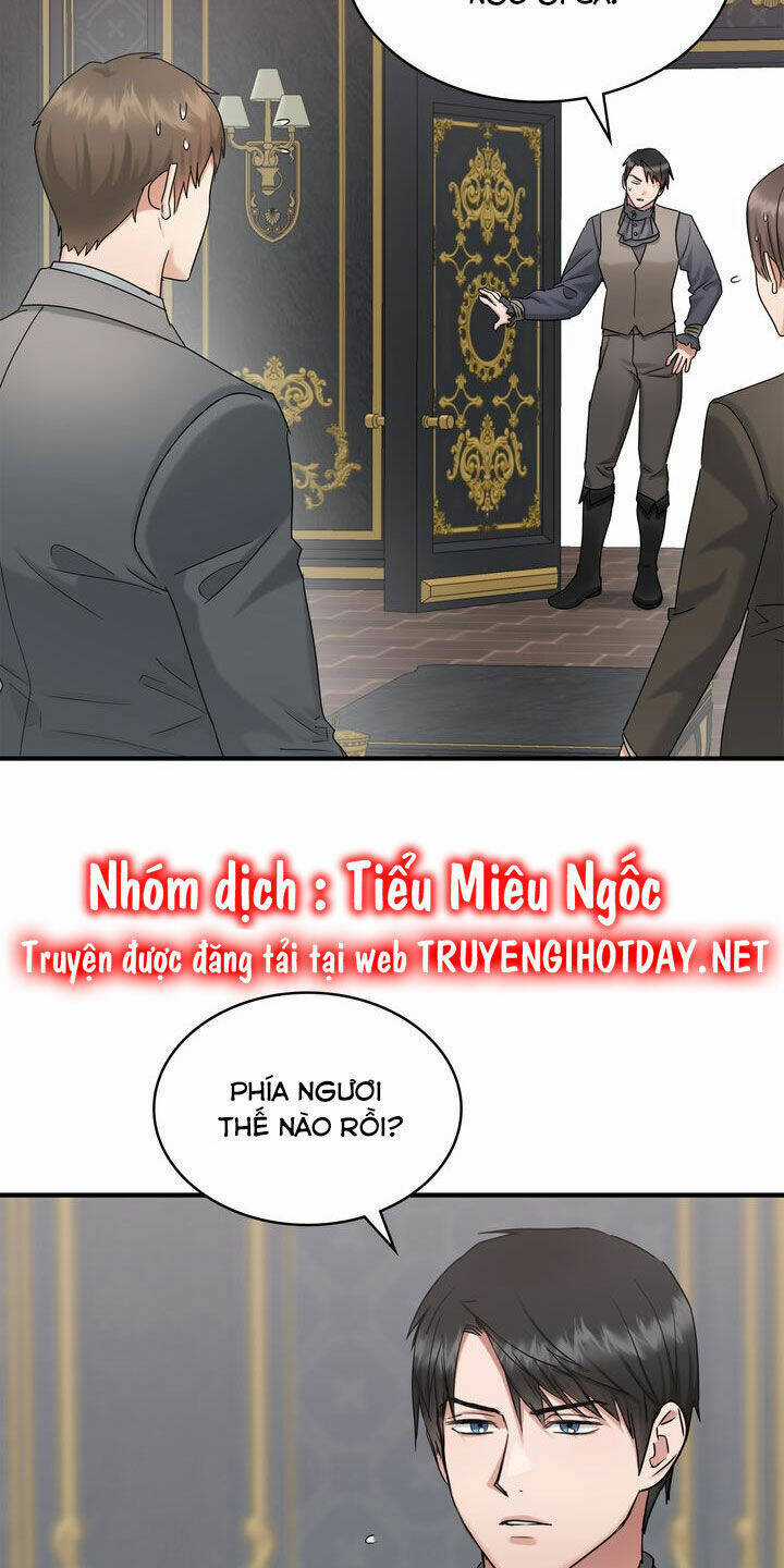Người Thừa Kế - Chapter 64 - Trang 40