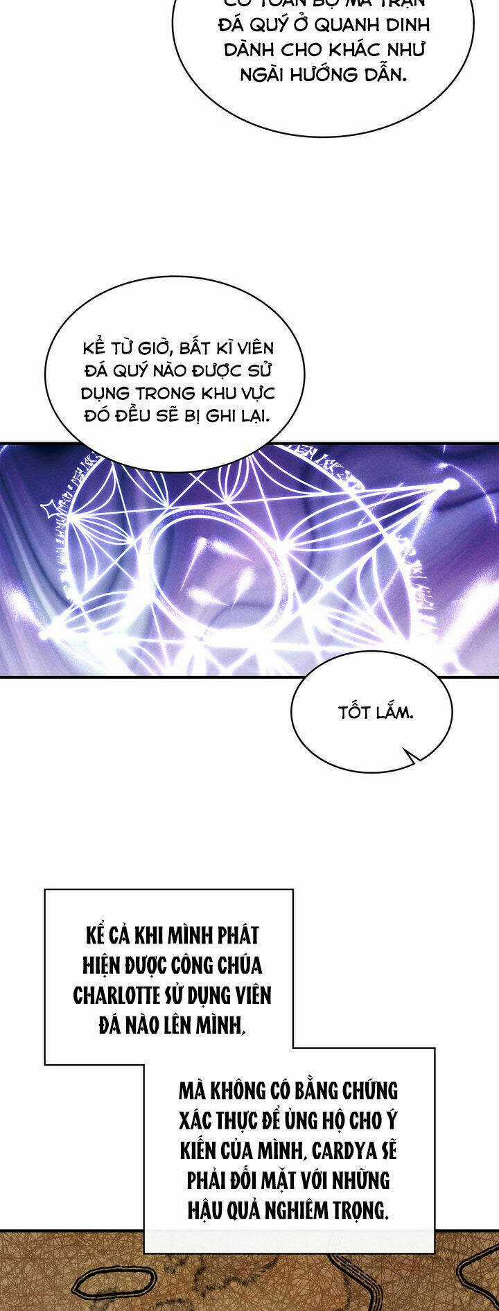 Người Thừa Kế - Chapter 64 - Trang 43