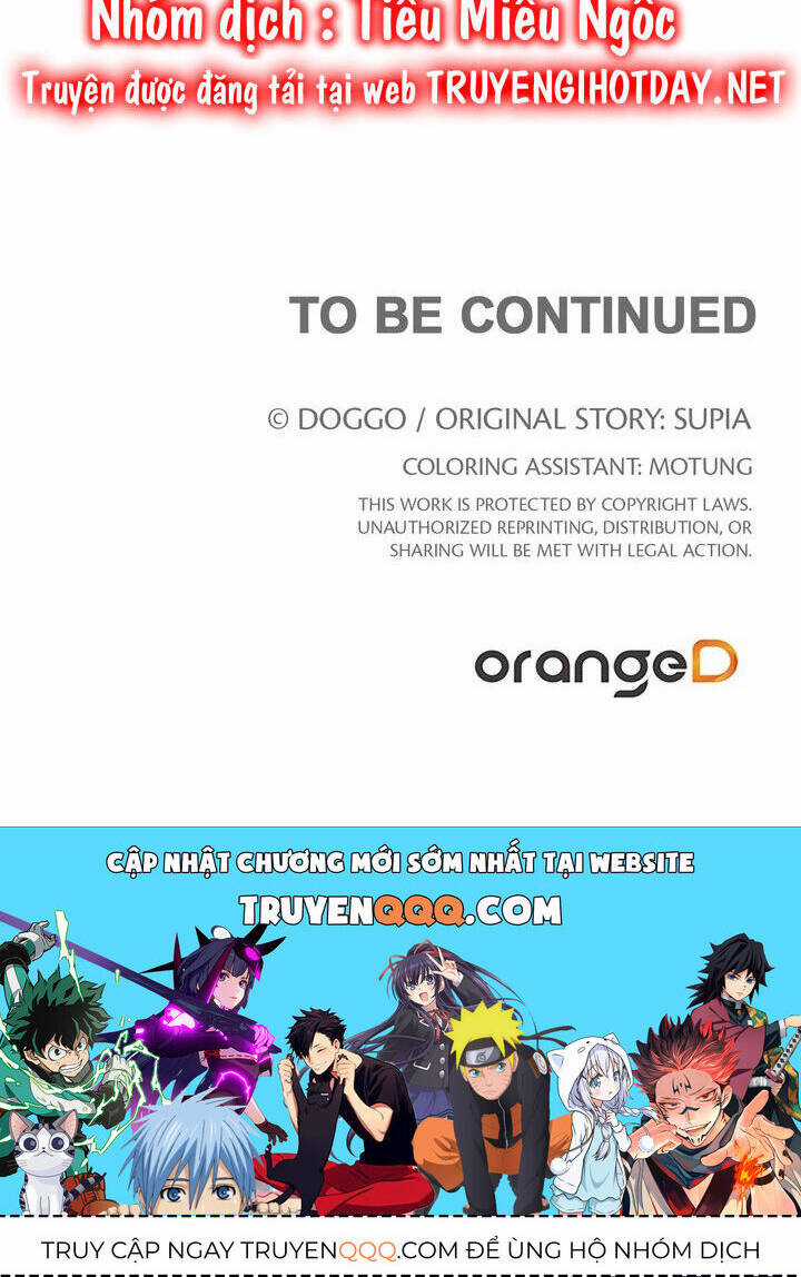 Người Thừa Kế - Chapter 64 - Trang 47