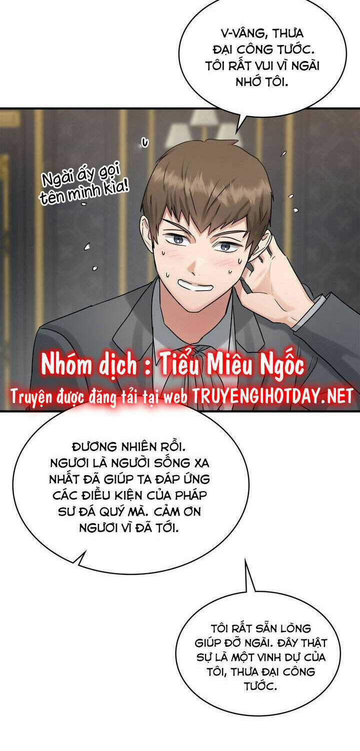 Người Thừa Kế - Chapter 64 - Trang 6