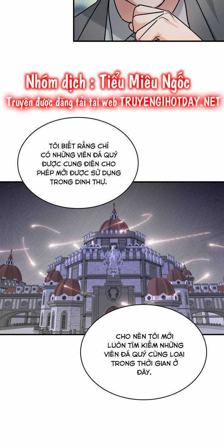 Người Thừa Kế - Chapter 64 - Trang 9