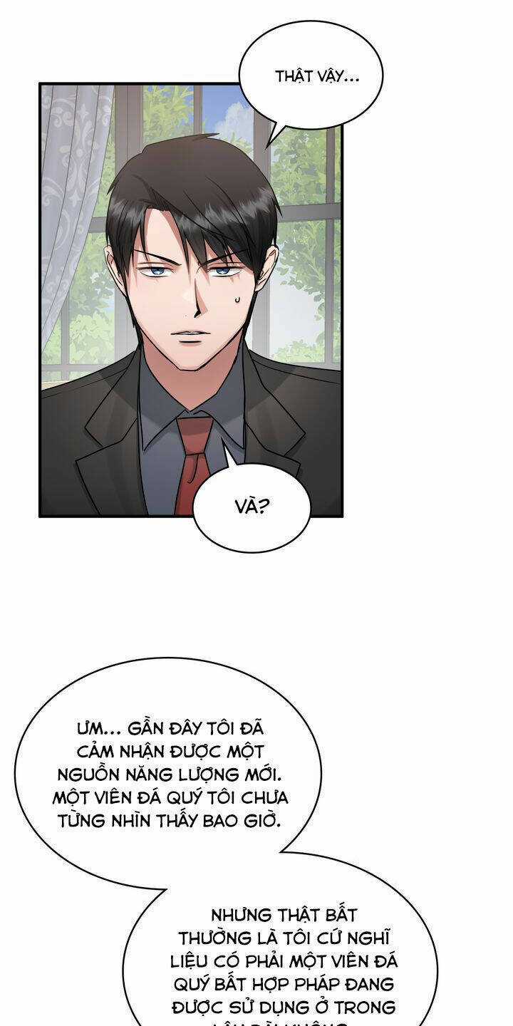 Người Thừa Kế - Chapter 64 - Trang 10