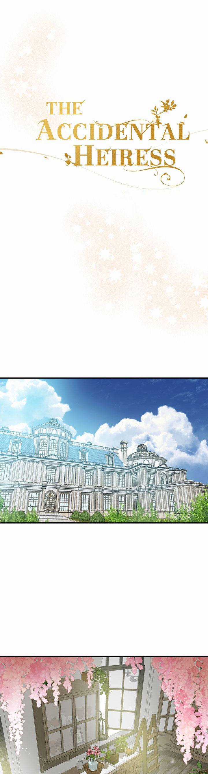 Người Thừa Kế - Chapter 65 - Trang 3