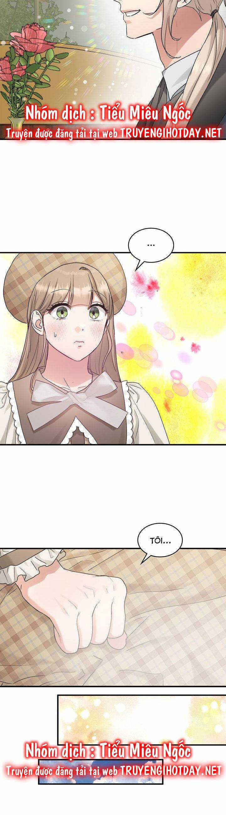 Người Thừa Kế - Chapter 65 - Trang 23