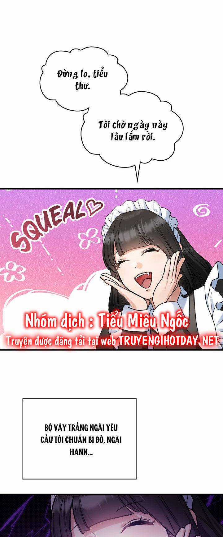 Người Thừa Kế - Chapter 65 - Trang 27