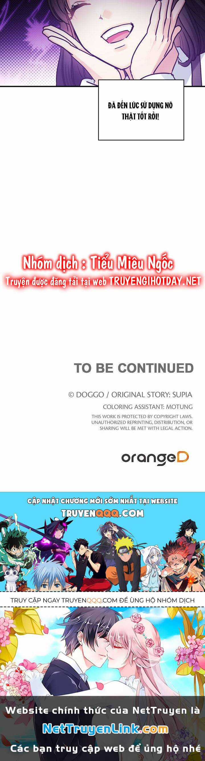 Người Thừa Kế - Chapter 65 - Trang 28