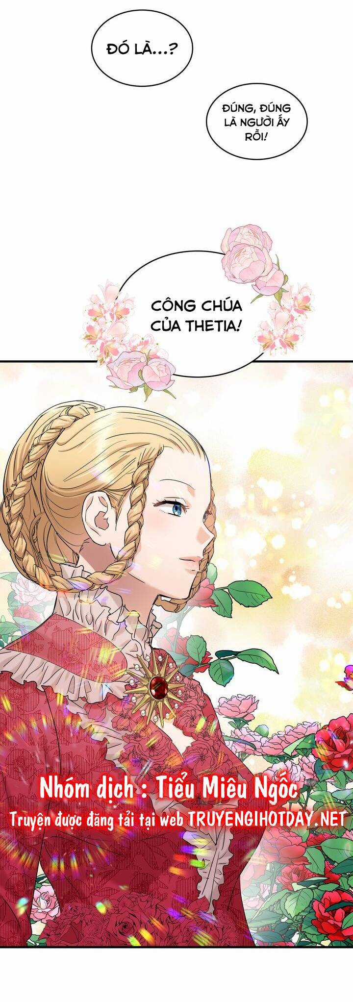 Người Thừa Kế - Chapter 66 - Trang 12