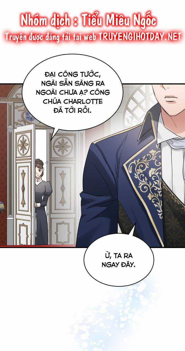 Người Thừa Kế - Chapter 66 - Trang 18