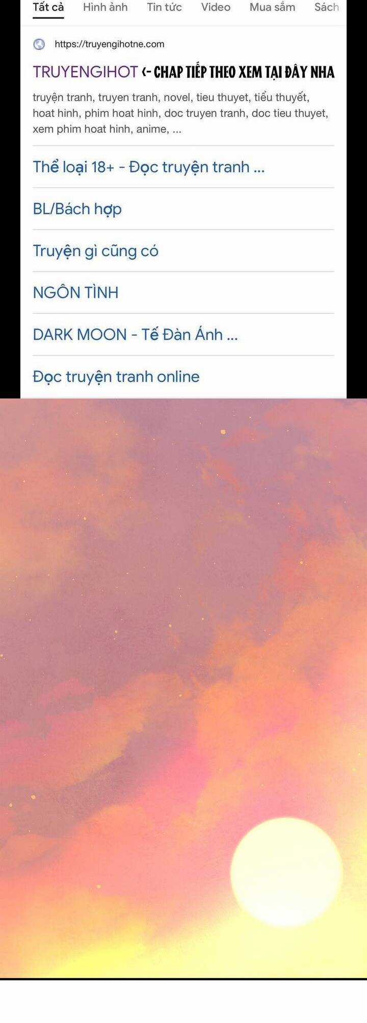 Người Thừa Kế - Chapter 66 - Trang 3