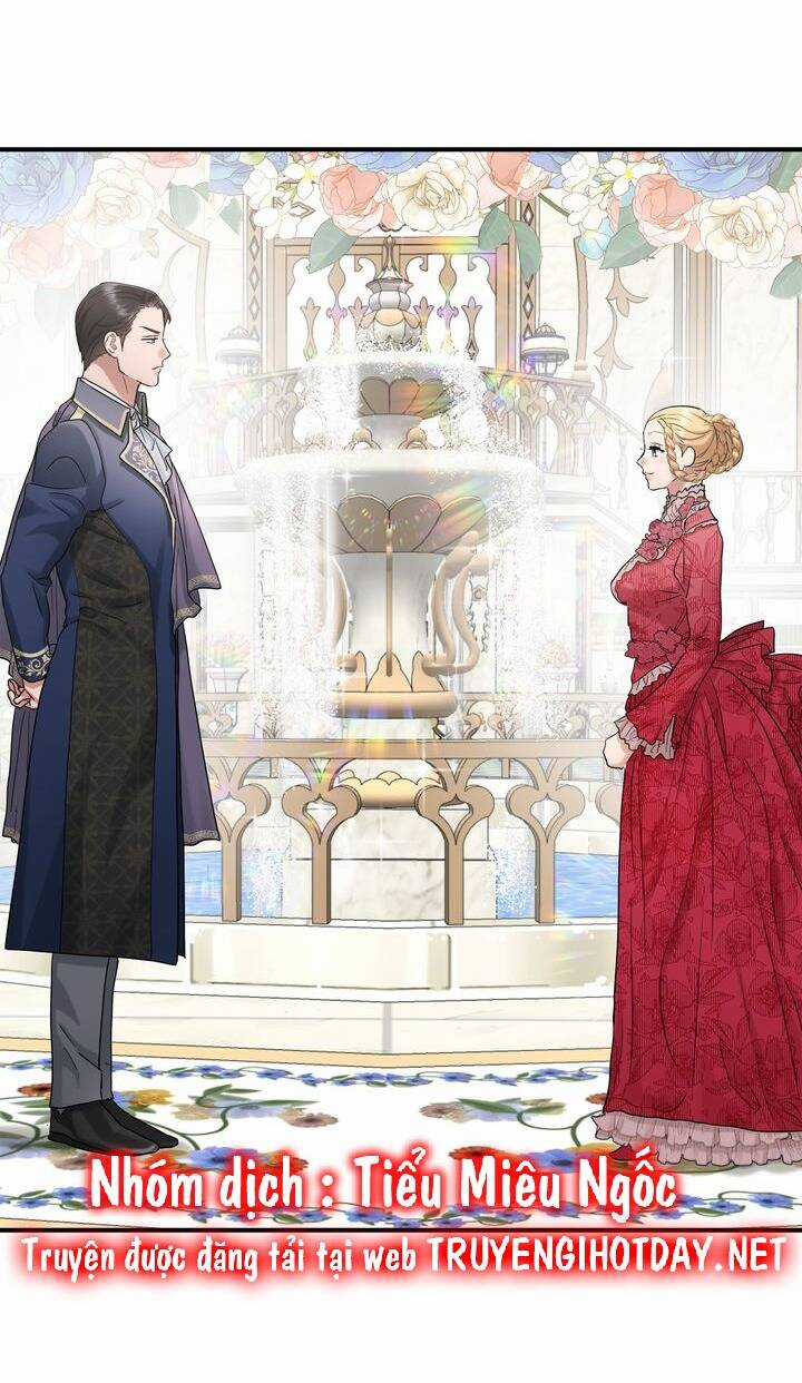 Người Thừa Kế - Chapter 66 - Trang 22