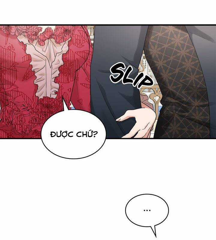 Người Thừa Kế - Chapter 66 - Trang 23