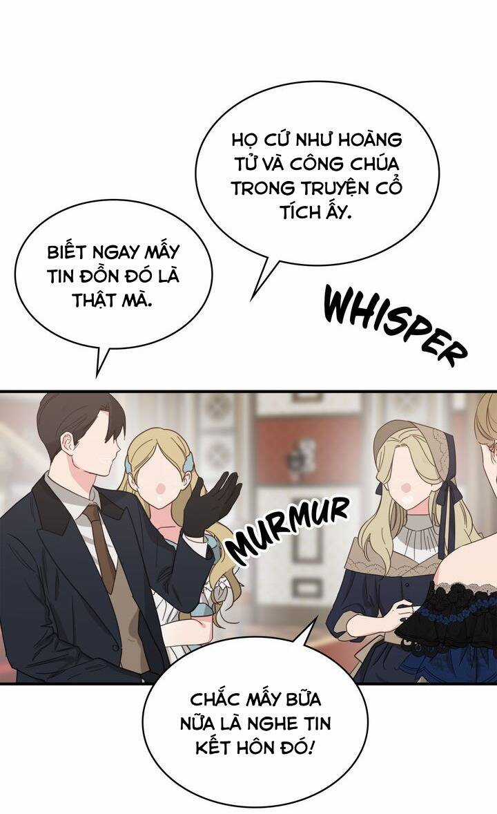 Người Thừa Kế - Chapter 66 - Trang 25