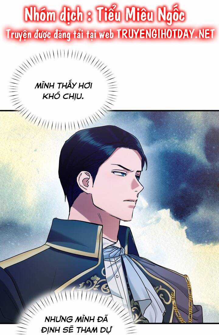 Người Thừa Kế - Chapter 66 - Trang 26