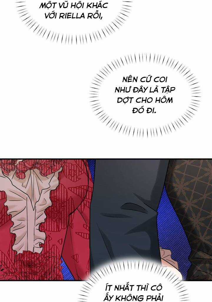 Người Thừa Kế - Chapter 66 - Trang 27