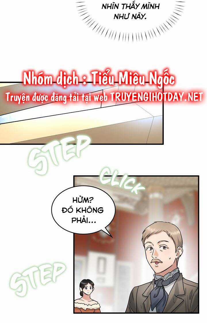 Người Thừa Kế - Chapter 66 - Trang 28