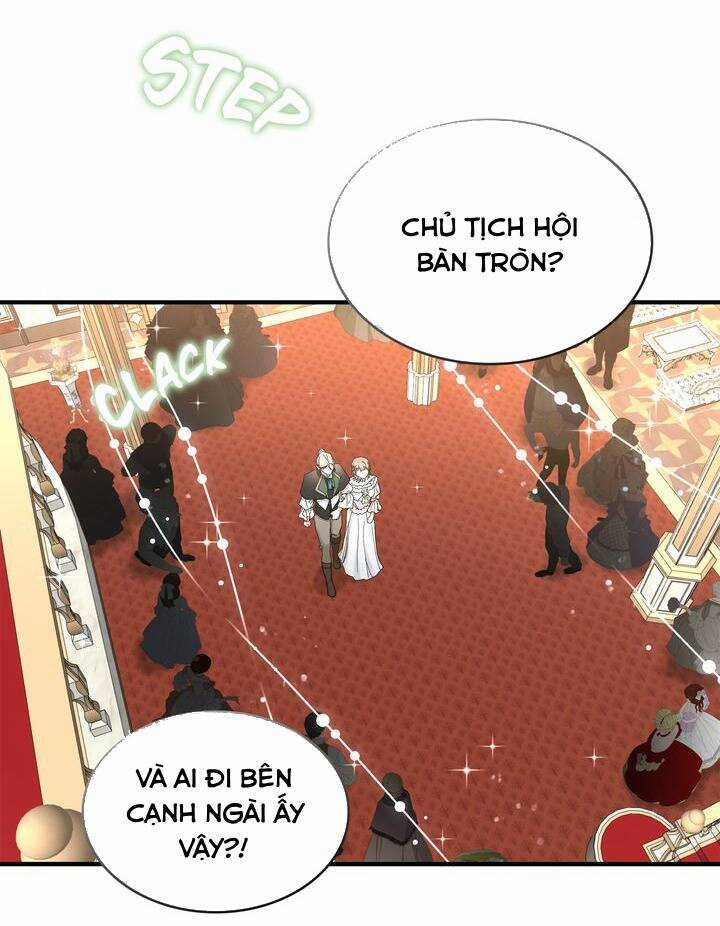 Người Thừa Kế - Chapter 66 - Trang 29