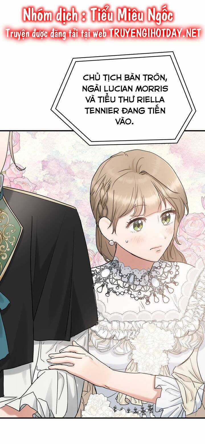 Người Thừa Kế - Chapter 66 - Trang 30