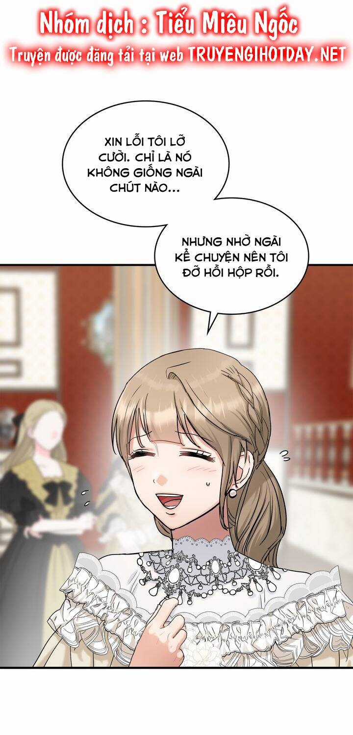 Người Thừa Kế - Chapter 66 - Trang 36