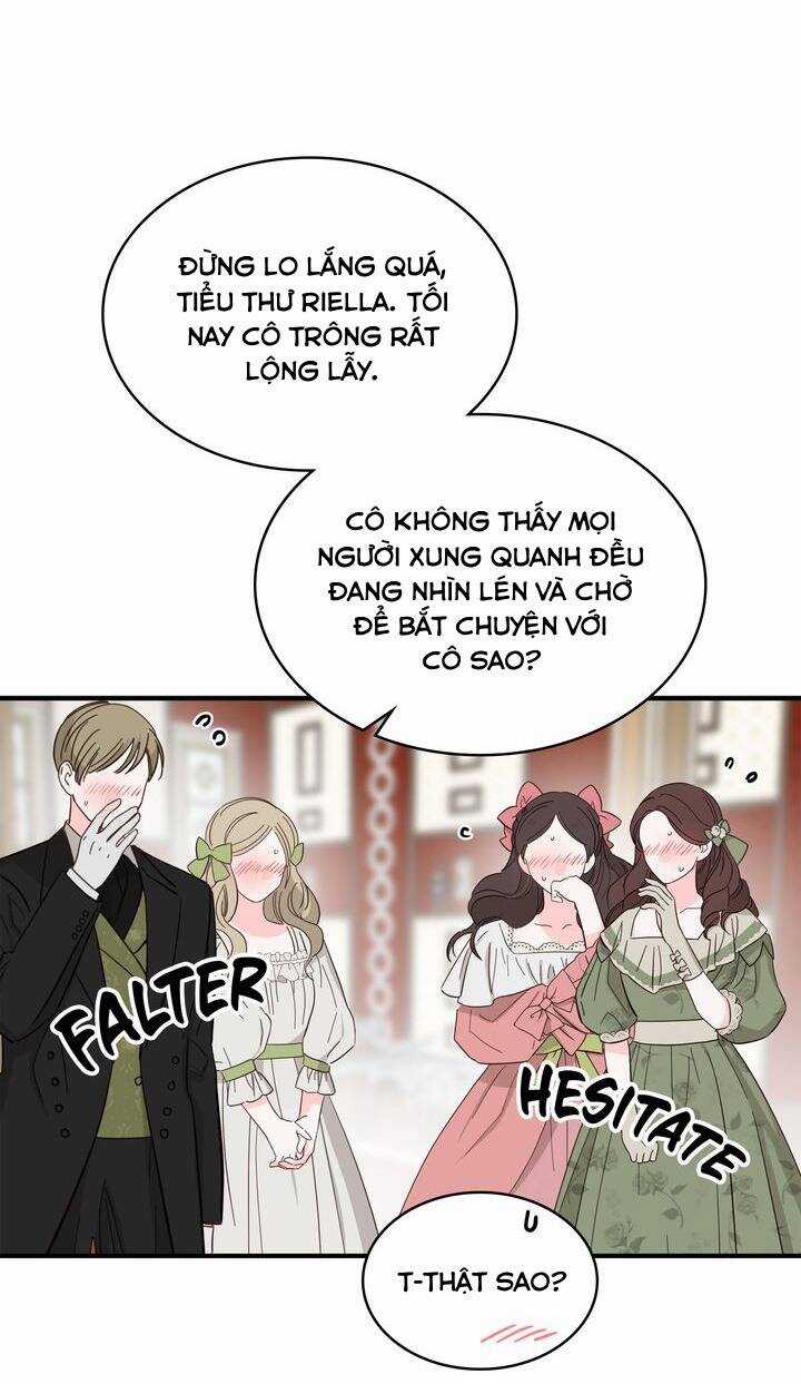 Người Thừa Kế - Chapter 66 - Trang 37