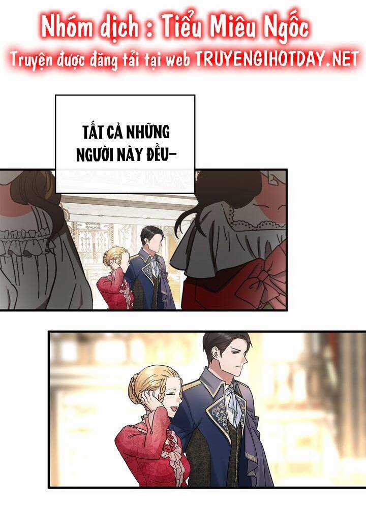 Người Thừa Kế - Chapter 66 - Trang 38