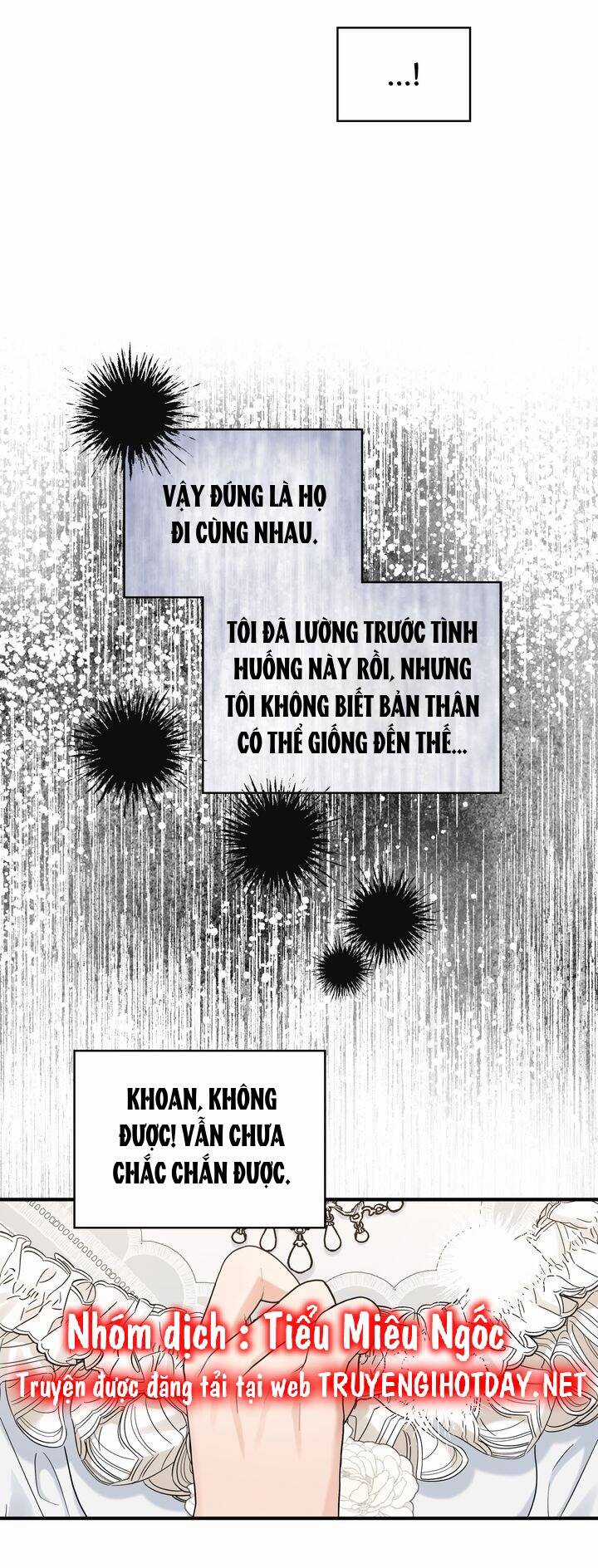 Người Thừa Kế - Chapter 66 - Trang 39