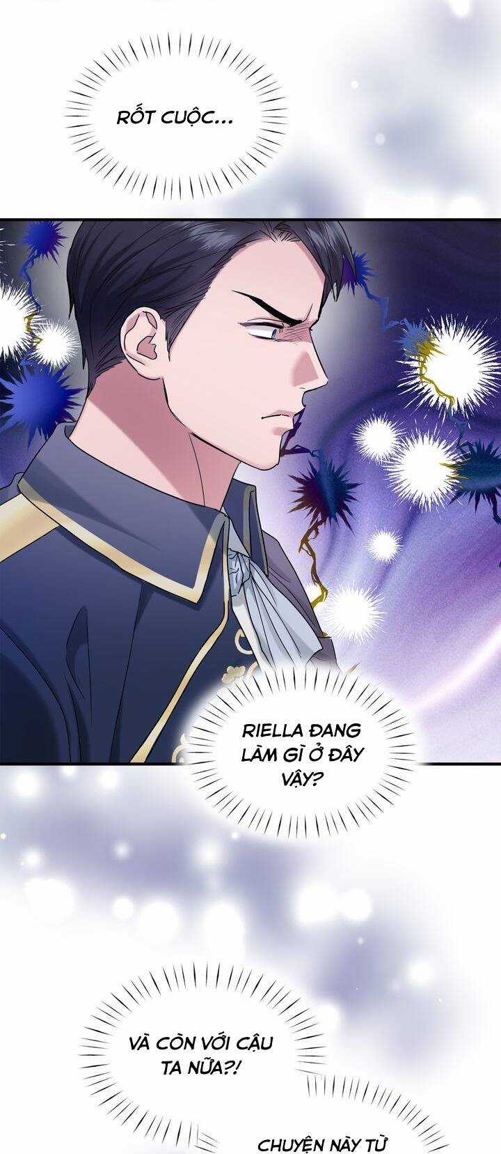 Người Thừa Kế - Chapter 66 - Trang 42