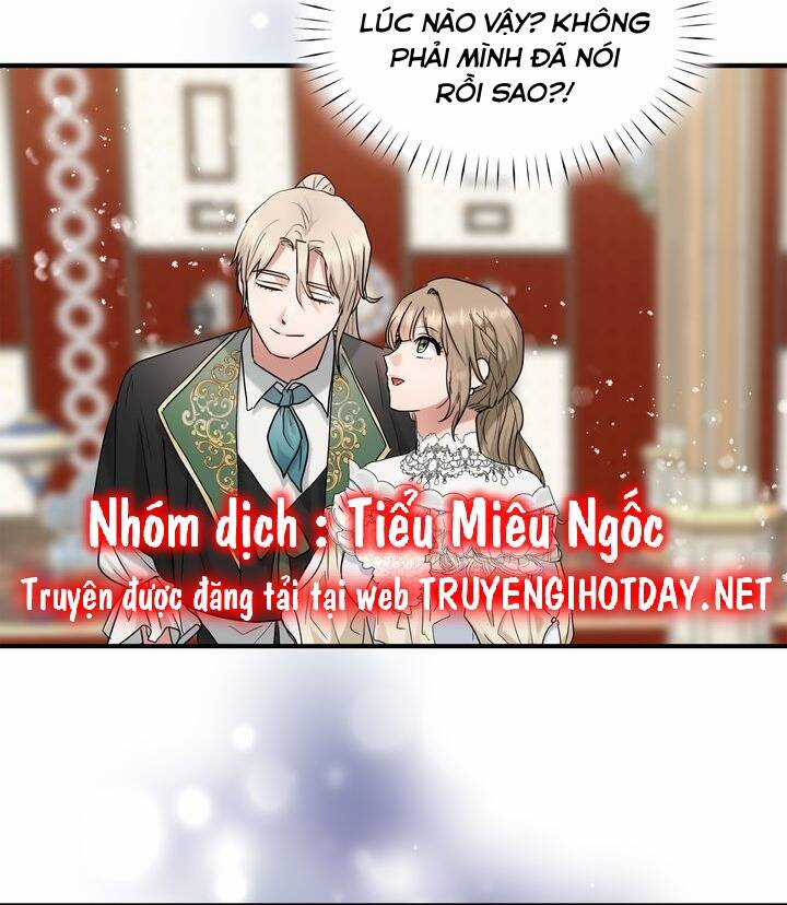 Người Thừa Kế - Chapter 66 - Trang 43