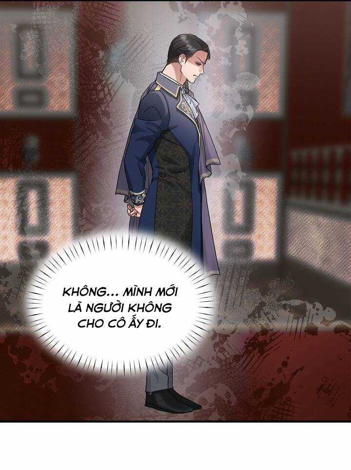 Người Thừa Kế - Chapter 66 - Trang 44