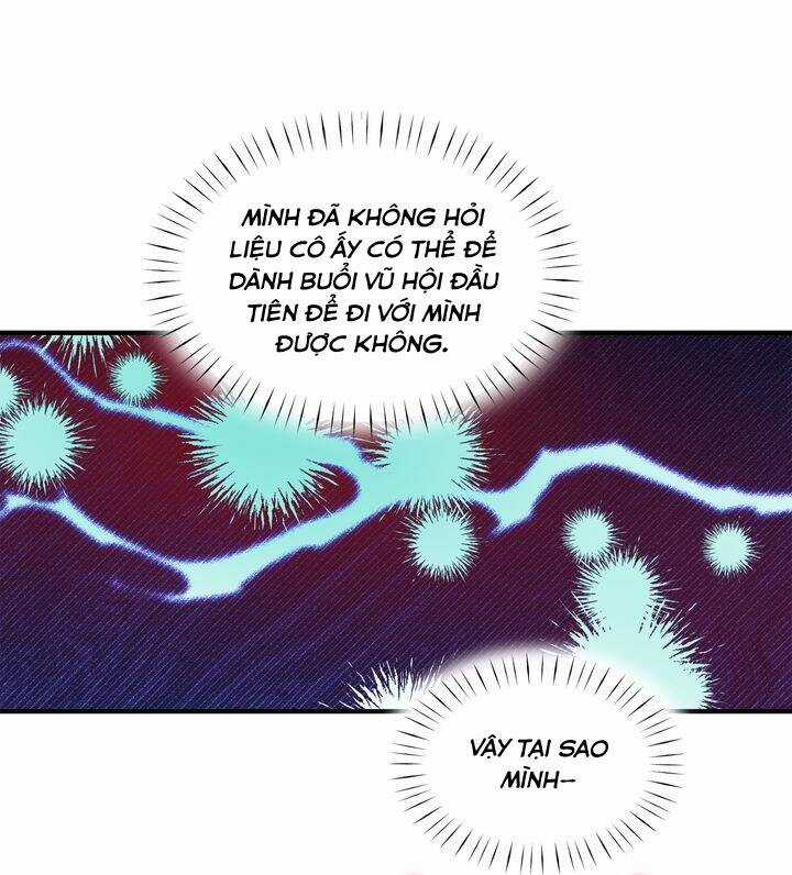 Người Thừa Kế - Chapter 66 - Trang 45