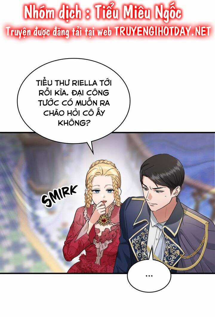 Người Thừa Kế - Chapter 66 - Trang 46