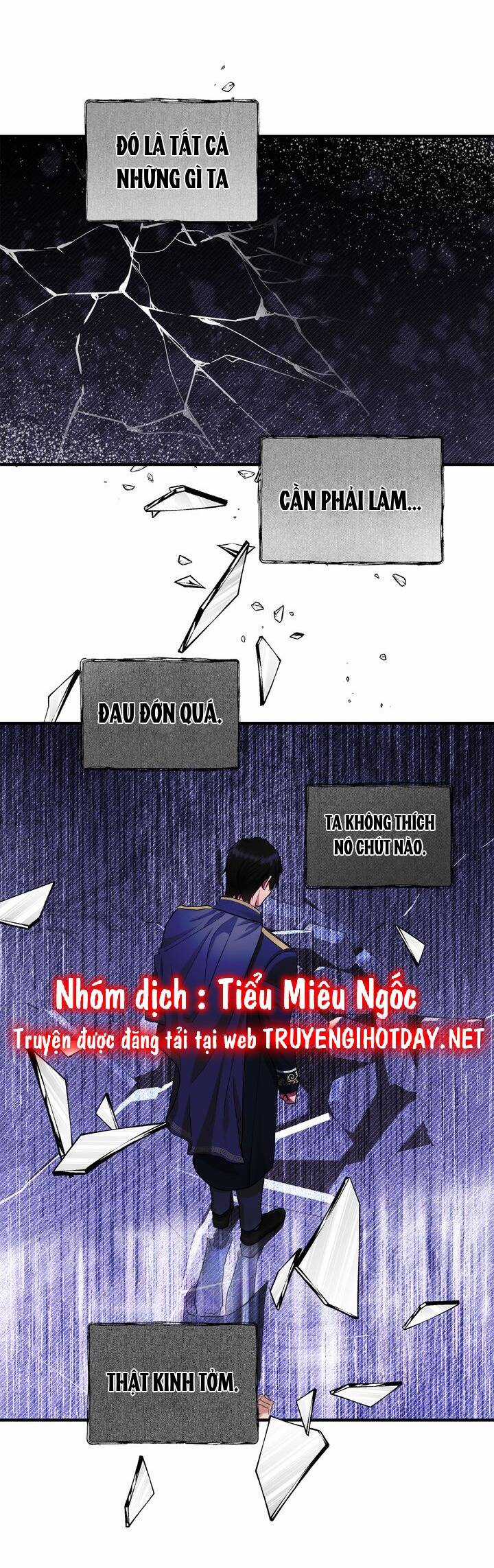 Người Thừa Kế - Chapter 66 - Trang 49